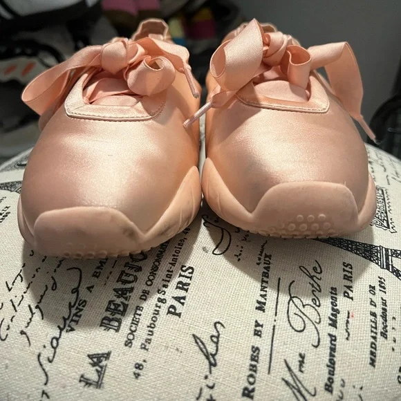 jw pei ballerina sneakers - Picture 2 of 6